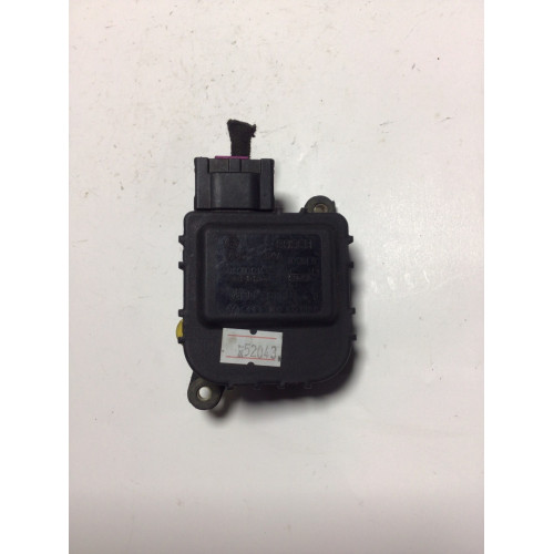 Volkswagen Audi Skoda Isıtıcı Klima Kontrol Kapağı 0132801214 8D2820511C