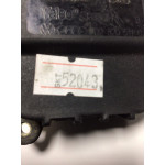 Volkswagen Audi Skoda Isıtıcı Klima Kontrol Kapağı 0132801214 8D2820511C