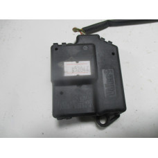 Renault Megane Isıtıcı Kontrol Vanası Modülü 1.61.072.20400