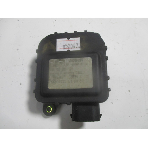 Audi Isıtıcı Flap Motor Aktüatörü 0132801121 1J1907511C