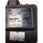 Volkswagen Golf Audi Skoda Isıtıcı Klima Kontrol Kapağı 0132801214 8D2820511C