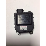 Volkswagen Golf Audi Skoda Isıtıcı Klima Kontrol Kapağı 0132801214 8D2820511C