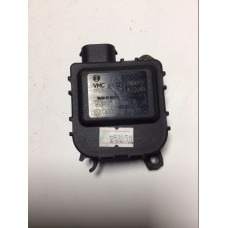 Volkswagen Golf Audi Skoda Isıtıcı Klima Kontrol Kapağı 0132801214 8D2820511C