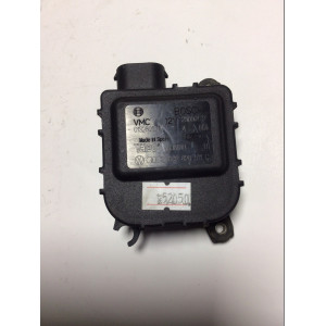 Volkswagen Golf Audi Skoda Isıtıcı Klima Kontrol Kapağı 0132801214 8D2820511C