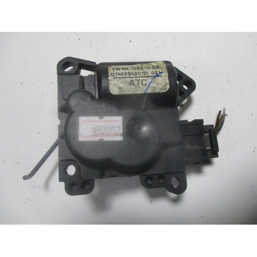 Jaguar S-Type 99-02 Isıtıcı Aktüatör Hava Motoru YW4H-19E616-AA