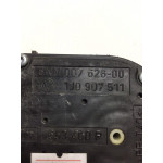 Volkswagen Isıtıcı Kapağı Havalandırma Aktüatörü Hava Konumlandırma 1J0907511 653400R 