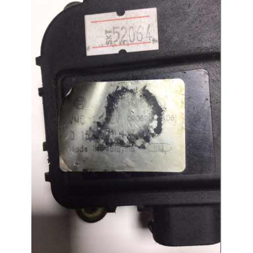 Audi Isıtıcı Aktüatör Motoru 0132801117 1J1907511D