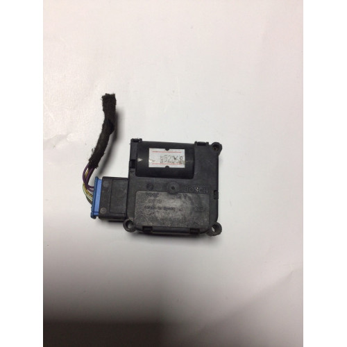 Audi A8 S8 Hava Flap Motor Isıtıcı Aktüatörü 0132801319 4E0820511