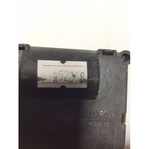 Audi A8 S8 Hava Flap Motor Isıtıcı Aktüatörü 0132801319 4E0820511