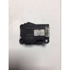 Peugeot Mercedes Benz Hava Flap Servo Motor Aktüatörü 38236 EAM501 08.08.00