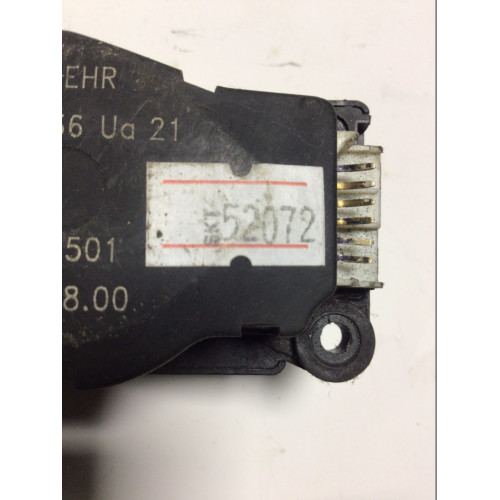 Peugeot Mercedes Benz Hava Flap Servo Motor Aktüatörü 38236 EAM501 08.08.00
