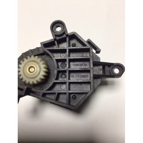 Fiat Klima Isıtıcı Kanat Aktüatör Motoru 9041220657