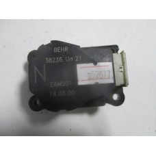 Peugeot Citroen Mercedes Isıtıcı Kapak Aktütatör 38236
