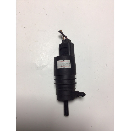 Bmw E46 Ön Cam Far Yıkama Pompası 8364516 18139 14725