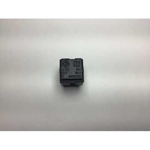 Fiat Bravo Marea Palio Albea Ducato Siyah Röle 46520429