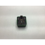 Opel Astra G Corsa C Röle 03447012