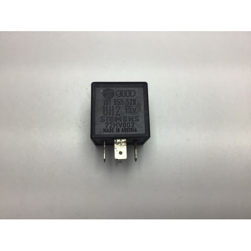Audi A6 Seat Ibiza Volkswagen Golf Silecek Zamanlama Rölesi 191955529 72HV002