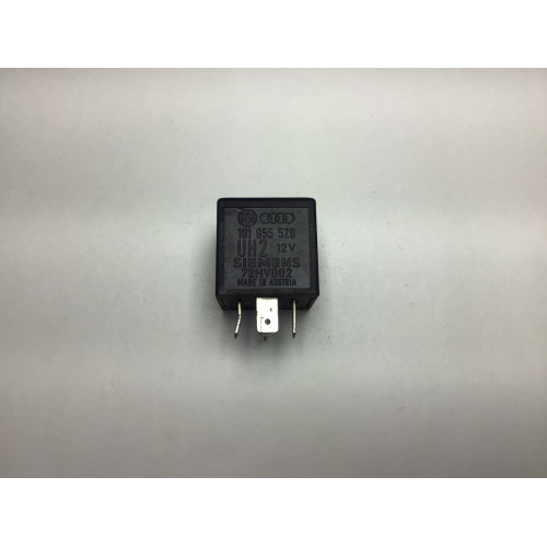 Audi A6 Seat Ibiza Volkswagen Golf Silecek Zamanlama Rölesi 191955529 72HV002