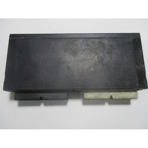 Bmw E32 E34 Kontrol Modülü 61.35-1379741