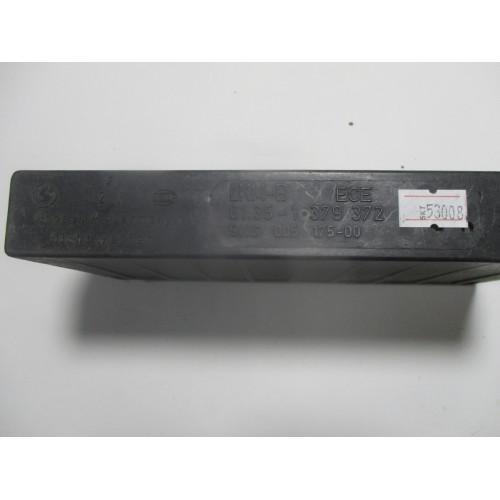 Bmw 525 E34 Far Kontrol Modülü 61.35-1379372