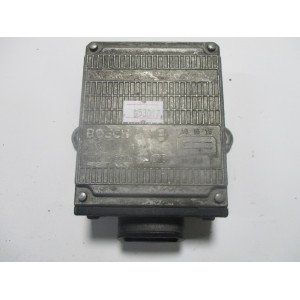 Fiat Uno 70 Ateşleme Beyni Modülü 0227100029