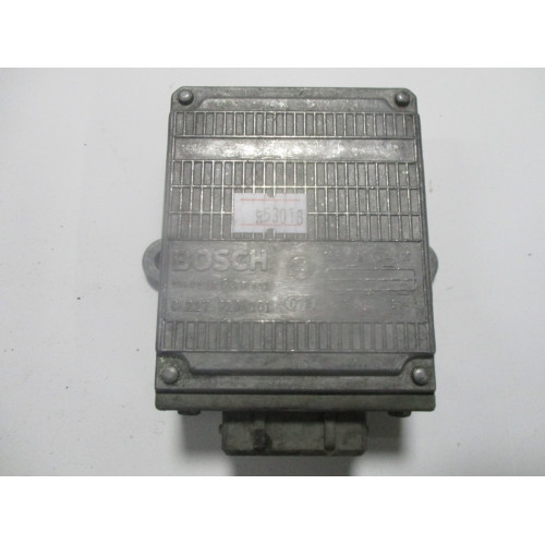 Bmw 5 E39 Ateşleme Beyni 0227920001