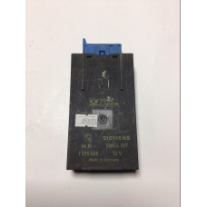 Bmw E34 525i 535i E32 735i Röle Kontrol Modülü Ünitesi 1378688 5WK4017