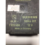 Bmw E34 525i 535i E32 735i Röle Kontrol Modülü Ünitesi 1378688 5WK4017