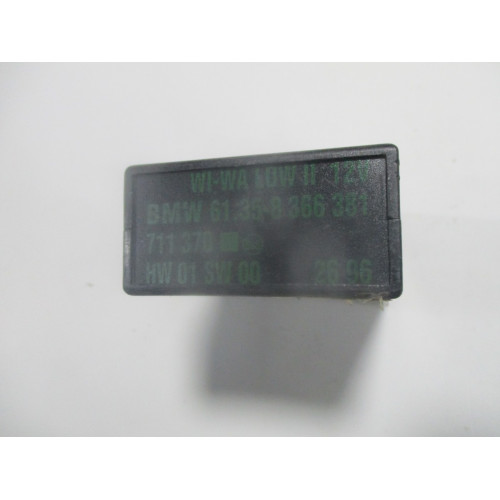Bmw 318İ Elektronik Modül 61.35-8366381