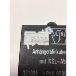 Mercedes Benz Römork Sinyali İzleme Rölesi 321095 