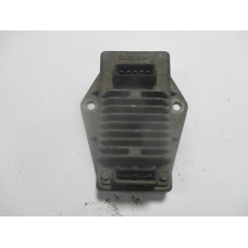 Renault Super 5 Ateşleme Kontrol Ünitesi 521011A