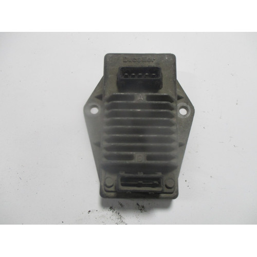 Renault Super 5 Ateşleme Kontrol Ünitesi 521011A