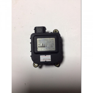 Renault Espace Isıtıcı Havalandırma Modülü 0132801111 12V
