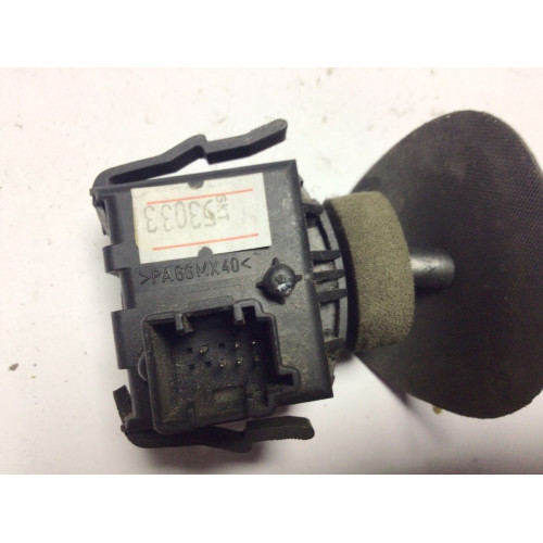 BMW E38 7 Serisi Cam Silecek Kumanda Kolu PA66MX40