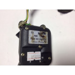 Audi Isıtıcı Fan Konumlandırma Motoru 0132801026 