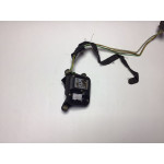 Audi Isıtıcı Fan Konumlandırma Motoru 0132801026 