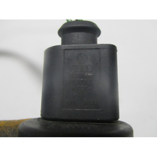 Volkswagen Audi Far Yıkama Pompası 1J0973722 