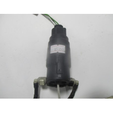 Volkswagen Audi Far Yıkama Pompası 1J0973722 