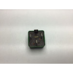 Opel Astra G Corsa C Röle 03447012