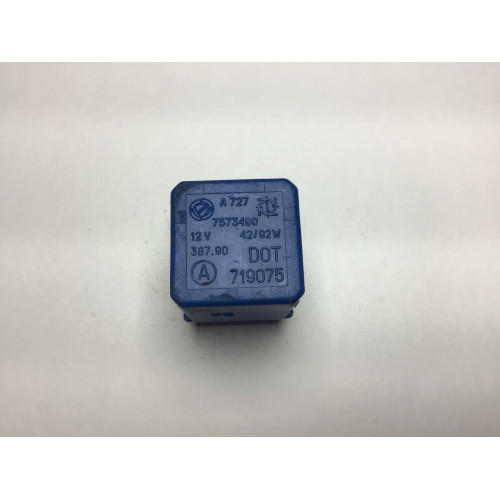 Fiat Uno Tempra Bravo Marea Ducato Flaşör Rölesi 7573490 719075