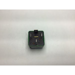 Opel Astra G Corsa C Röle 03447012