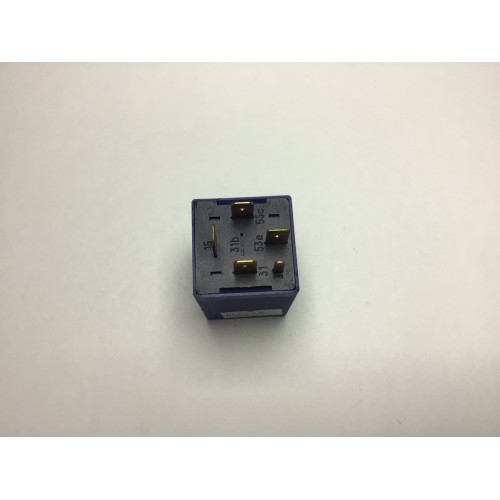 Opel Astra F Vectra Corsa Tigra Omega Cam Silecek Rölesi 90240092