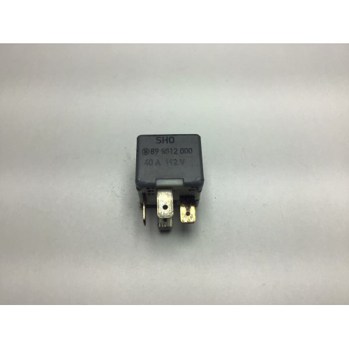 Volkswagen Passat B5 Audi A4 Röle 899512000