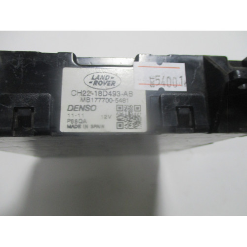 Range Rover Sport L320 Isıtıcı Kontrol Modülü CH22-18D493-AB