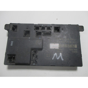 Mercedes Benz Sag Ön Kapı Beyni 2198200726