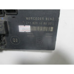 Mercedes Benz Sag Ön Kapı Beyni 2118201685