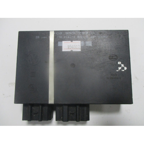 Volkswagen Passat Seat Leon Toledo Konfor Beyni 1C0959799C