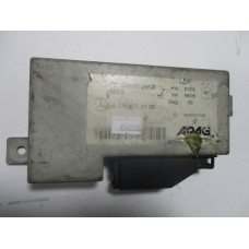 Mercedes Benz Çok Fonksiyonlu Kontrol Modülü A2118708126