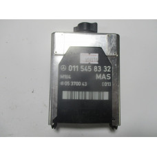 Mercedes Benz Elektronik Kontrol Modülü 0115458332 