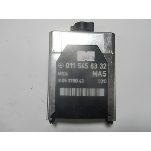 Mercedes Benz Elektronik Kontrol Modülü 0115458332 